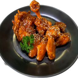 ชุดใหญ่ (Big Set) -D