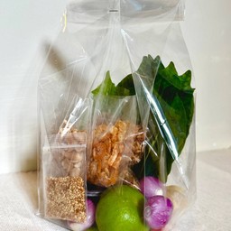 เมี่ยงคำชุดเล็ก