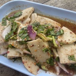 น้ำตกหมูยอ