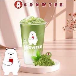 นมมัทฉะ