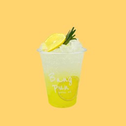 LEMON & LIME SODA