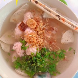 ต้มเส้น ธรรมดา