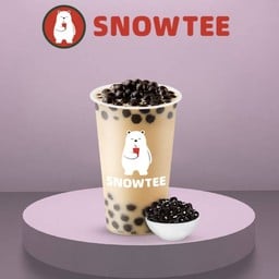 ชานมไข่มุก