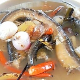 ครัวยายน้องธาม