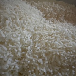 ข้าวสวย