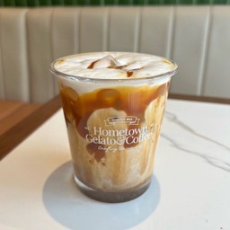 Caramel Macchiato