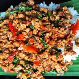 ตามสั่ง ตามใจ Tam saig