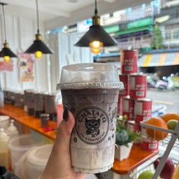 โกโก้ลาเต้