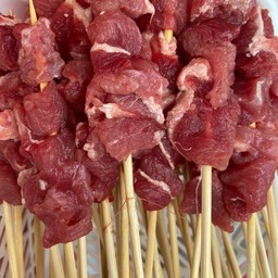 เนื้อวัว