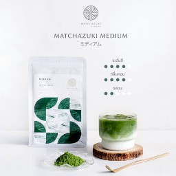 Matchazuki