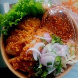 ร้านบังนาซิร ฮาหารฮาลาล