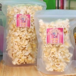 POPCORN & Waffle Belgium (ป๊อปคอร์น/วาฟเฟิลเบลเยี่ยม)