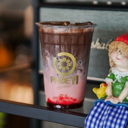 โกโก้สตอเบอรี่