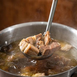 เนื้อเปื่อย