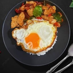 ไอม่อนย่าง สุทธิสาร
