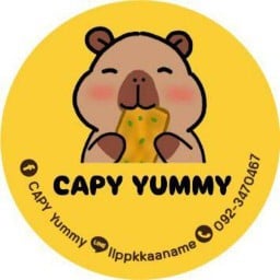 CAPY Yummy กบินทร์บุรี