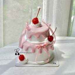 โคเรีย ริบบอน พิงค์กี้