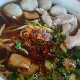เล็กรวมหมู