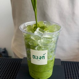 ชาเขียว