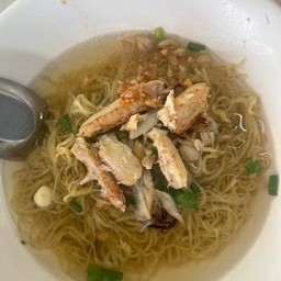 บะหมี่ปู