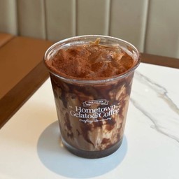 Mocha