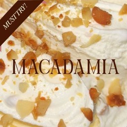 Macadamia