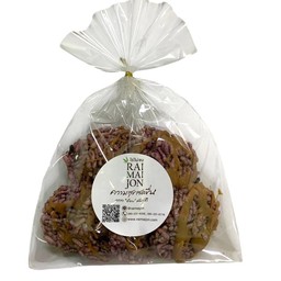 ข้าวแต๋นน้ำอ้อย