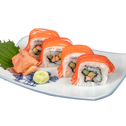 Kani Roll โรลปูอัด 4 ชิ้น