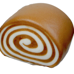 อาฮุย (ซาลาเปา&ไอศกรีม)