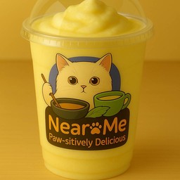 ยูสุ โยเกิร์ต สมูธตี้