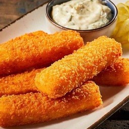 ชีสสติก 1  ชิ้น