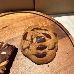 Soft cookie