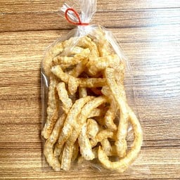 แคบหมูไร้มัน