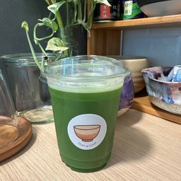Clear Matcha