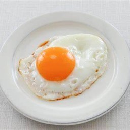 Fried-Egg ไข่ดาว