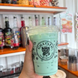 นมสดมิ้นท์