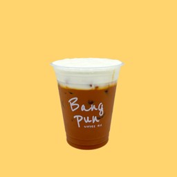 THAI MILK TEA