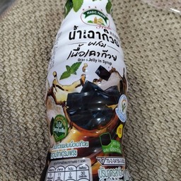 น้ำเฉาก๊วย