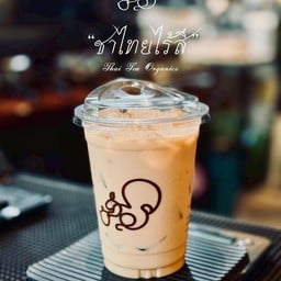 ชานมอัสสัม