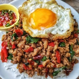 เจ๊ดา ก๋วยจั๊บโบราณ