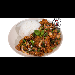 ไก่ทอดบางทราย - BFC Bangsai Fried Chicken