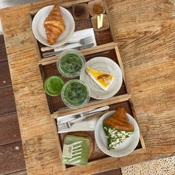 Hermat Home Cafe