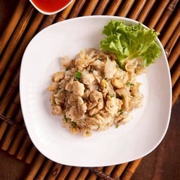 ก๋วยเตี๋ยวคั่ว