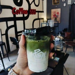 Coffee 555