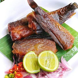 ปลาดุกร้า 1 ตัว