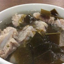 น้องโชกุนแกงใต้