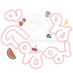 ก้อนนม - Kohn-Nom Greek Yogurt Homamade
