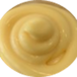 คอร์น ชีสดิป (Corn Cheese Dip) -D