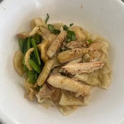 เกี้ยวกุ้งปู