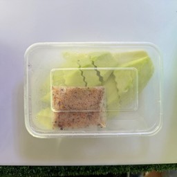 มะม่วงเปรี้ยว (สด) 1กล่อง  -เปรี้ยวมาก